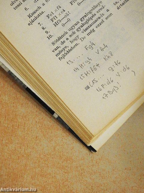 175 új megnyitási sakkcsapda