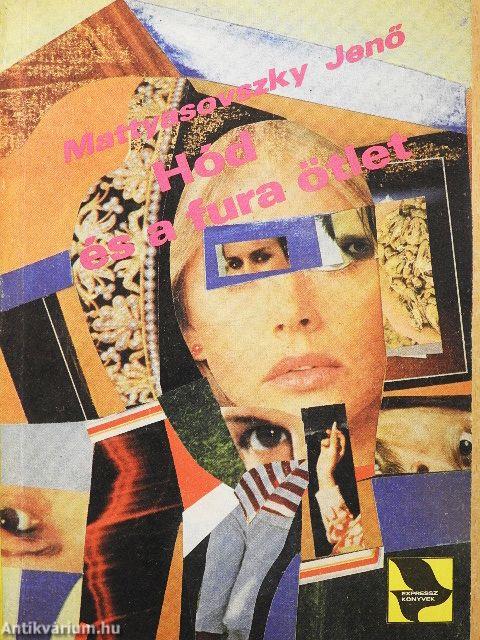 Hód és a fura ötlet