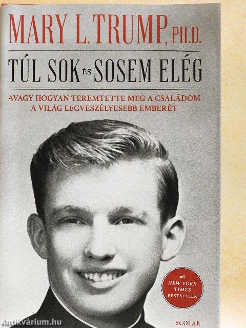 Túl sok és sosem elég