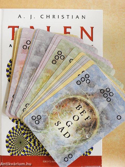Talen - Kártyával