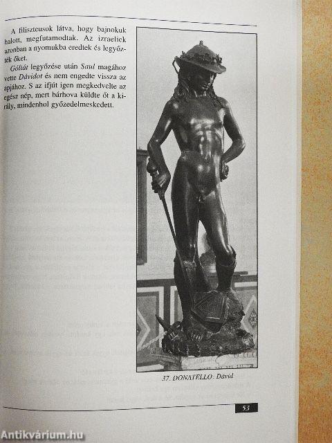 Történetek a Bibliából