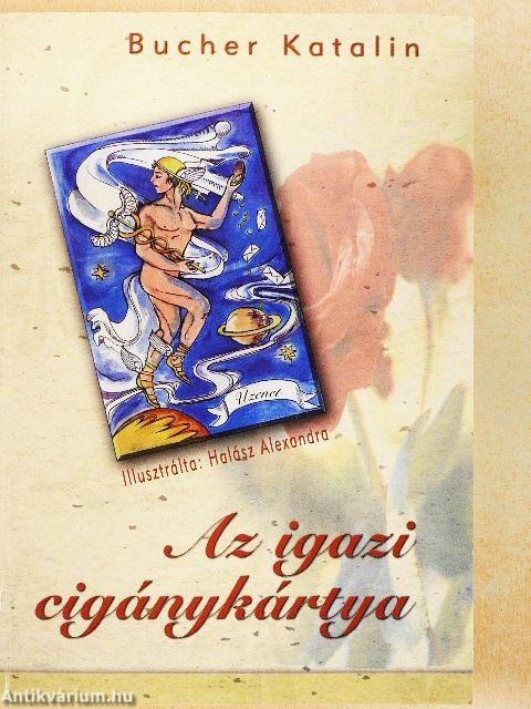 Az igazi cigánykártya