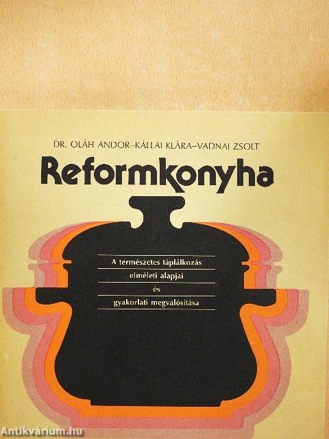 Reformkonyha 