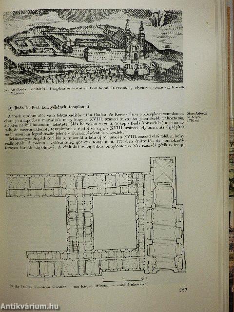 Budapest története III.