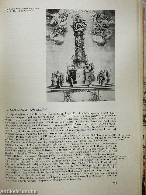 Budapest története III.