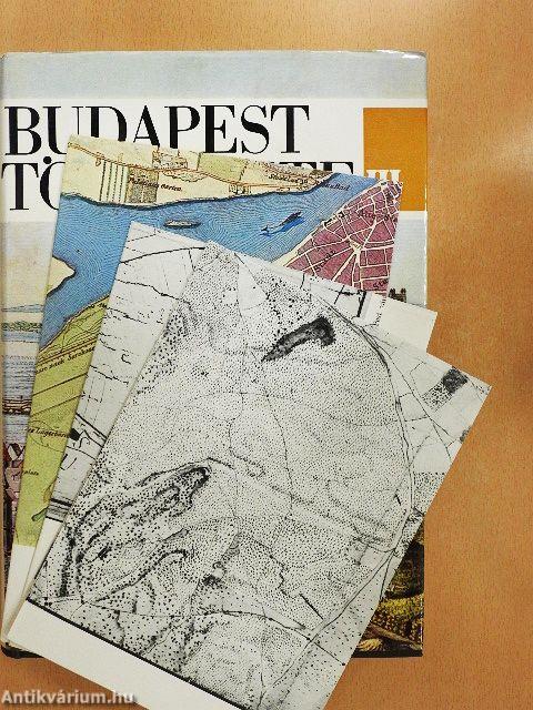 Budapest története III.