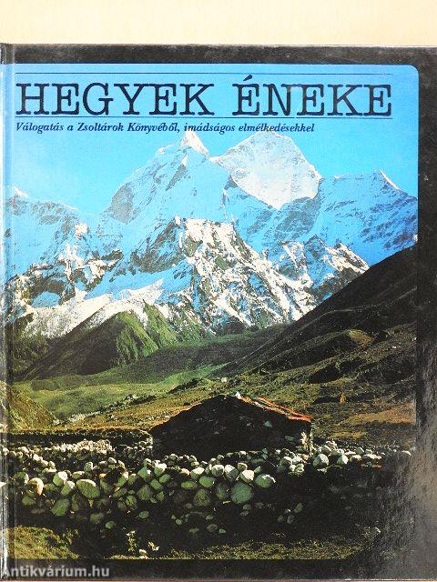 Hegyek éneke