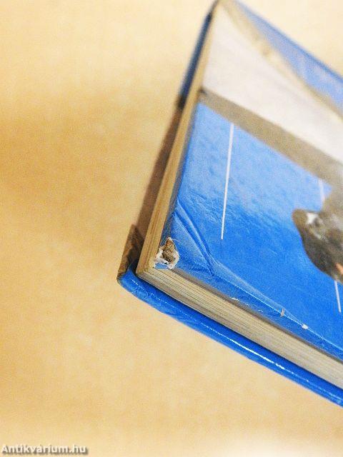 Lovak és pónik képes enciklopédiája