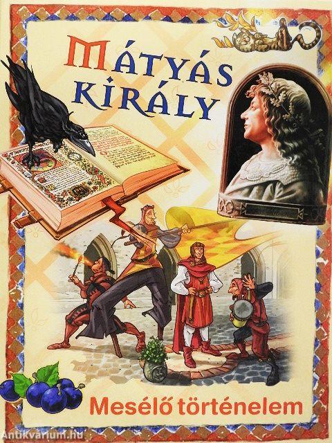 Mátyás király