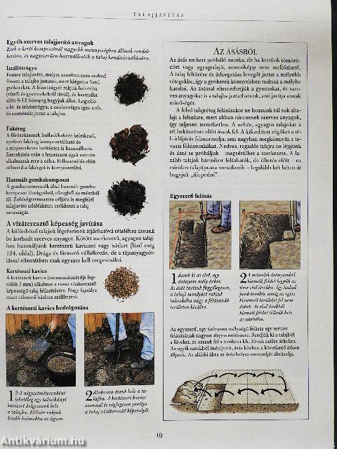 A hétvégi kertész