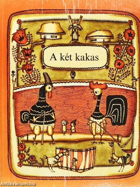 A két kakas