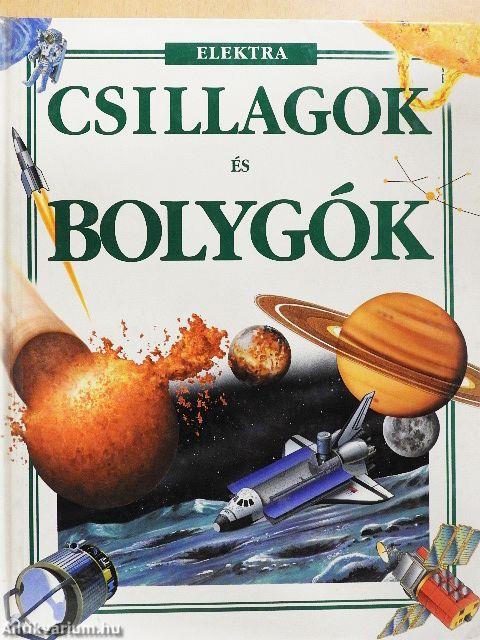 Csillagok és bolygók