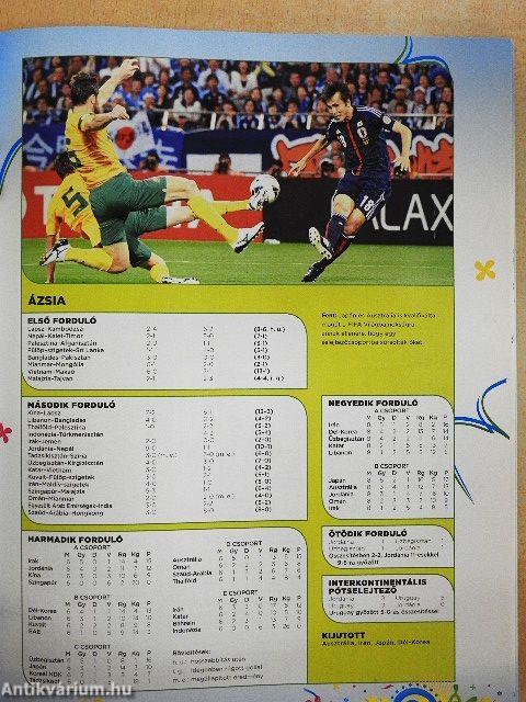 FIFA Világbajnokság Brazília 2014