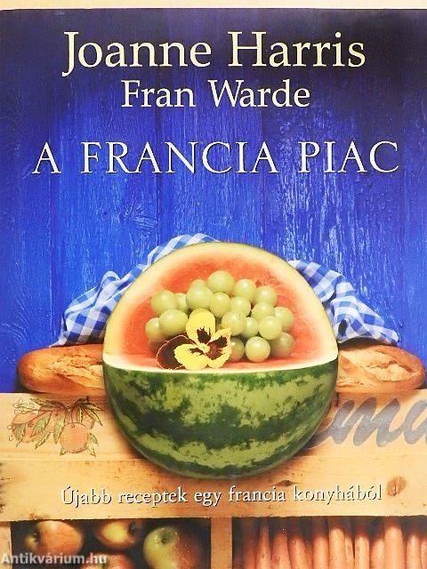 A francia piac