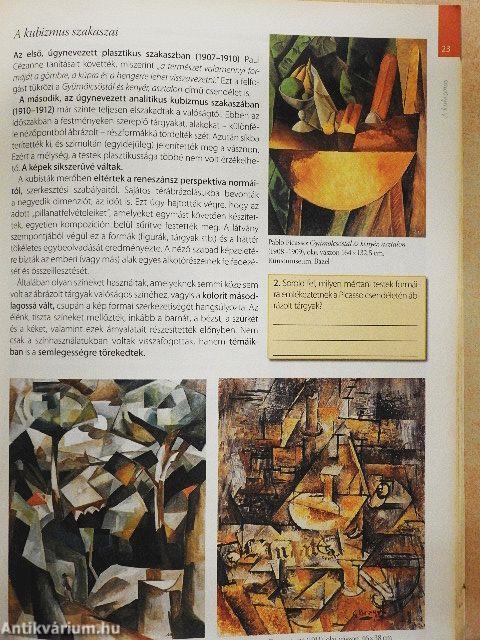 A képzelet világa 8.