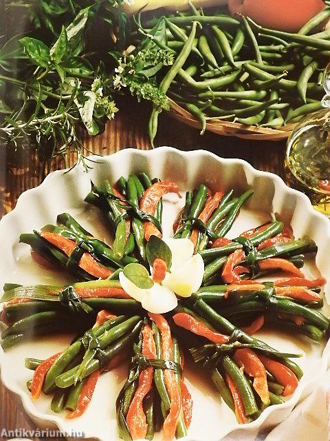 99 kímélő étel 33 színes ételfotóval