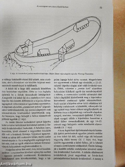 Változatok a történelemre