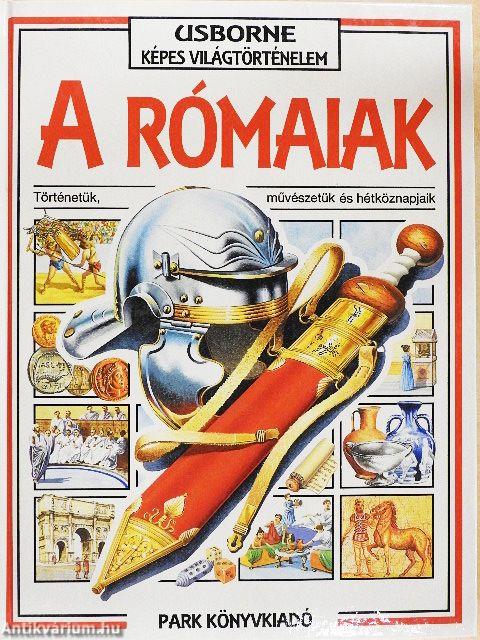 A rómaiak