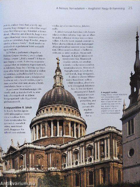 Európa aranykora 1648-tól 1773-ig