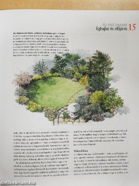 A kertészkedés alapjai