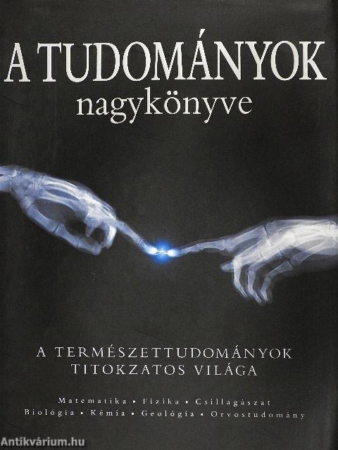 A tudományok nagykönyve
