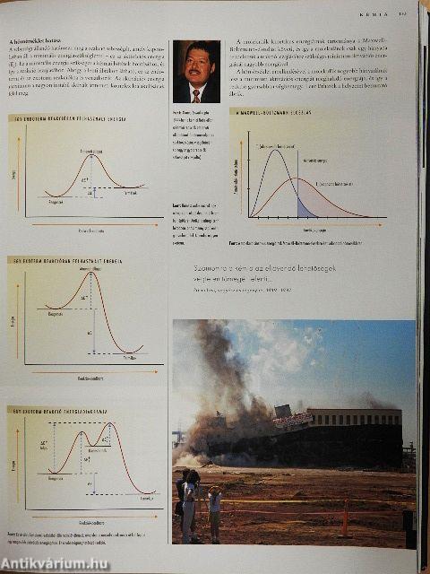 A tudományok nagykönyve