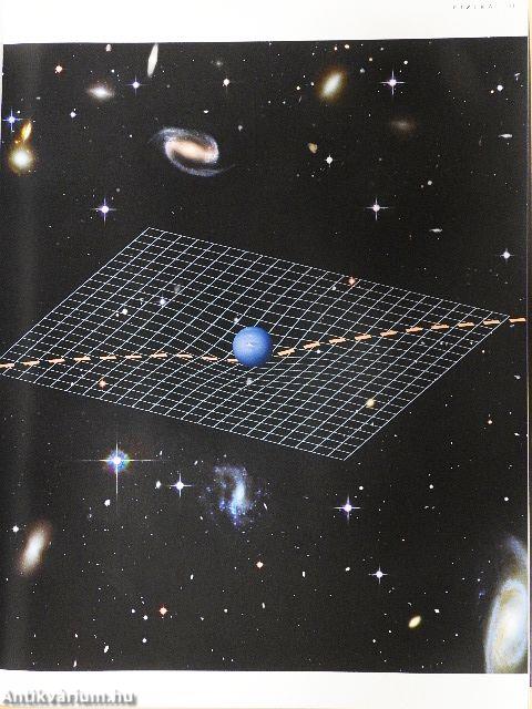 A tudományok nagykönyve