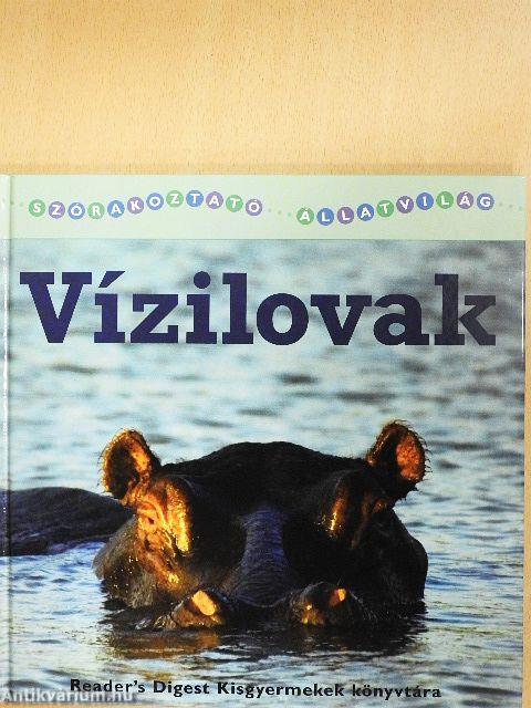Vízilovak