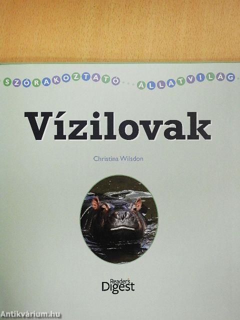 Vízilovak