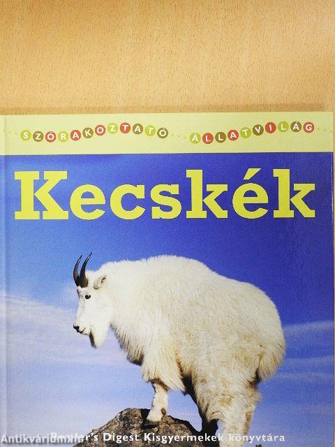 Kecskék