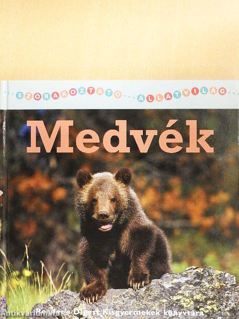 Medvék