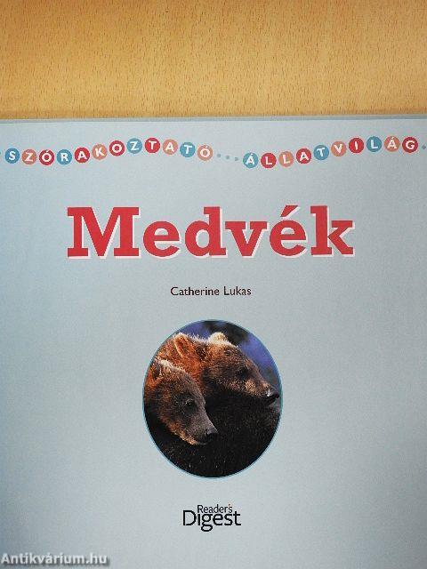 Medvék