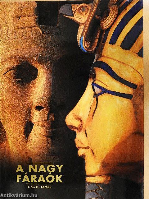 A nagy fáraók