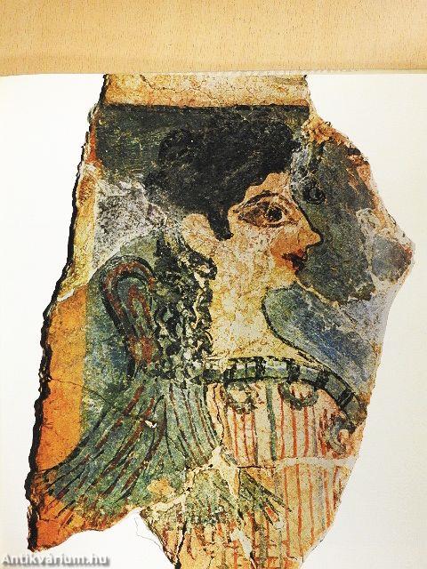 A nő a klasszikus ókorban