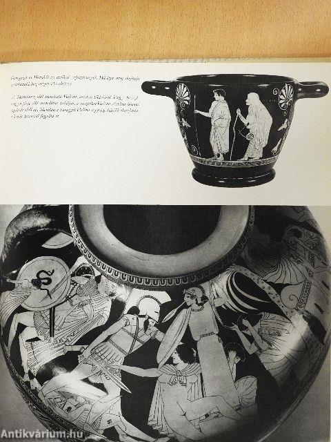 A nő a klasszikus ókorban