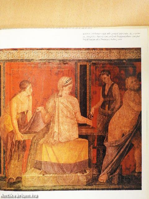 A nő a klasszikus ókorban