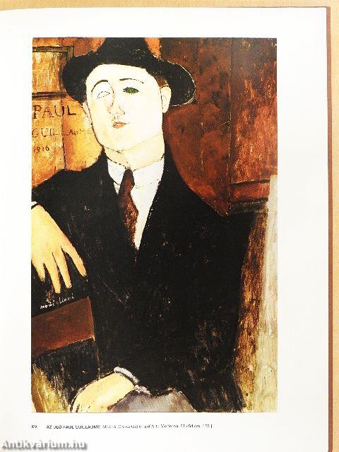 Modigliani