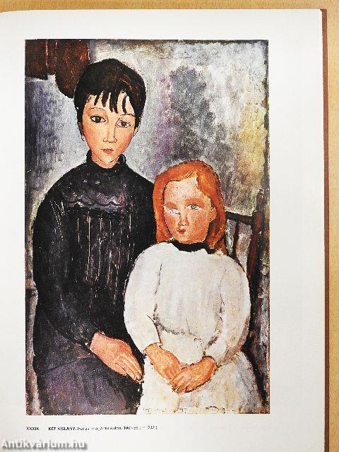 Modigliani