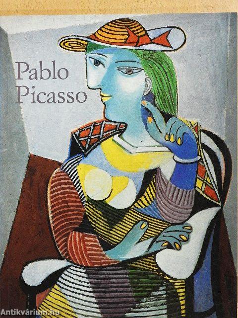 Pablo Picasso 1881-1973