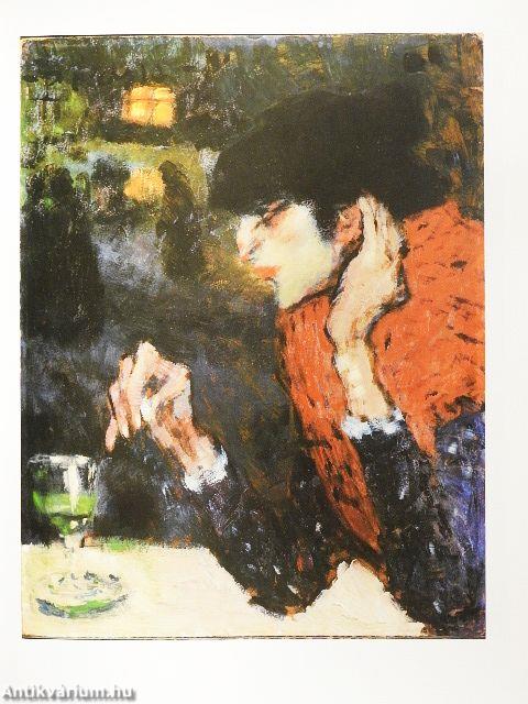 Pablo Picasso 1881-1973