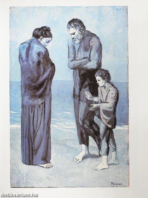 Pablo Picasso 1881-1973