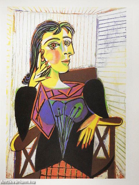 Pablo Picasso 1881-1973