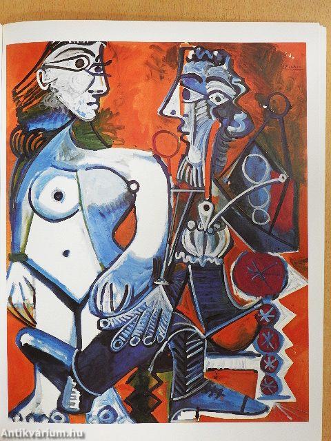 Pablo Picasso 1881-1973