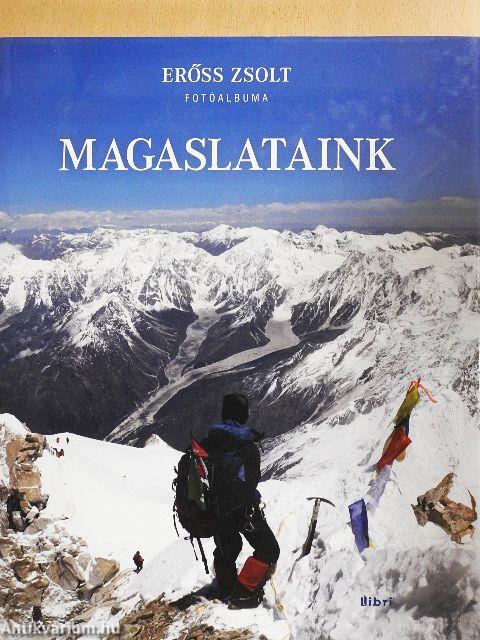 Magaslataink