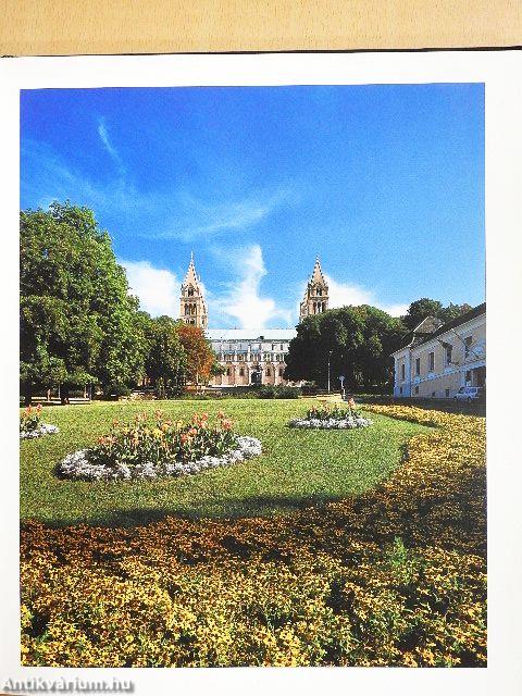 A Pécsi Bazilika és a város ókeresztény emlékei