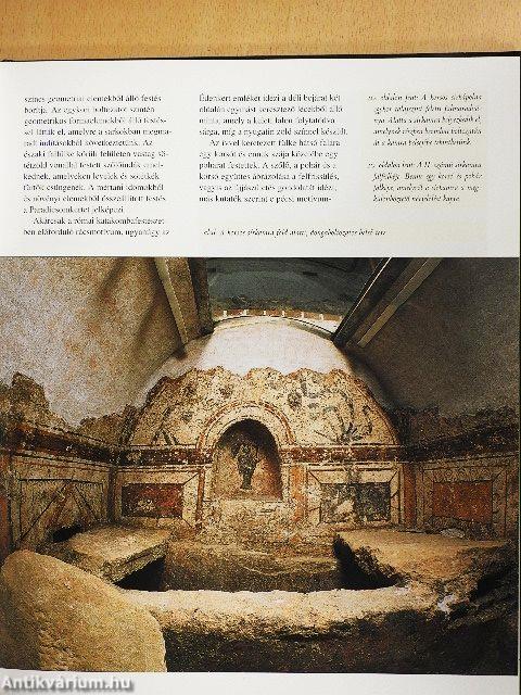 A Pécsi Bazilika és a város ókeresztény emlékei