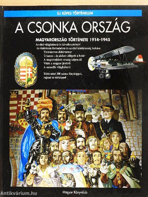 A csonka ország
