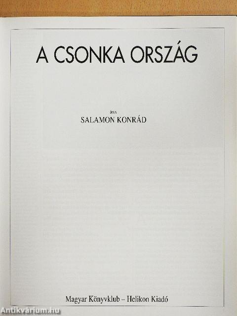 A csonka ország