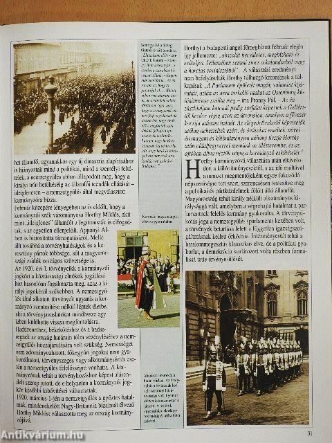 A csonka ország