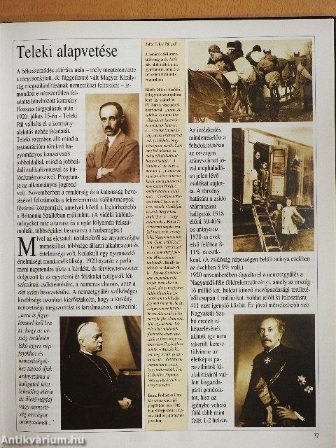 A csonka ország